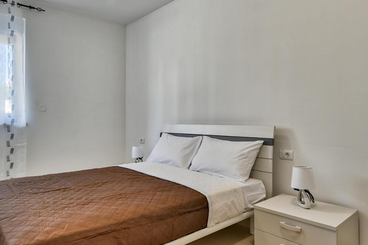 Appartement Gold à Medulin Extérieur photo